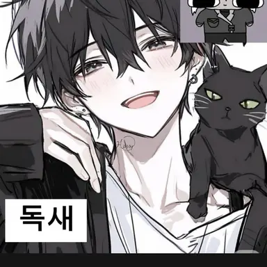 Profile image of 독새