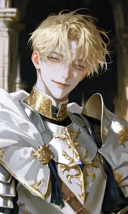 Profile image of 찰리