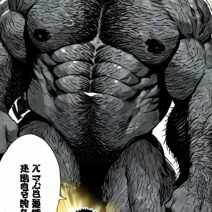 MutedPetal1573의 Gideon