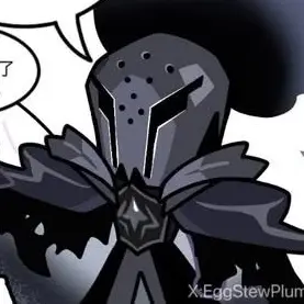Profile image of Silent Salt Cookie