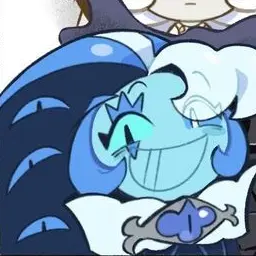 Profile image of Shadow Milk Cookie