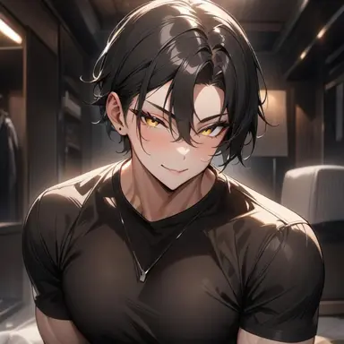 Profile image of ミキ