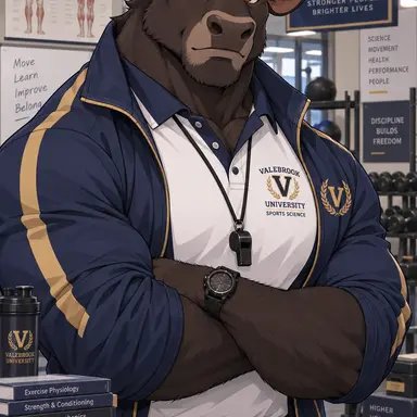 Profile image of Dorian Slatehorn