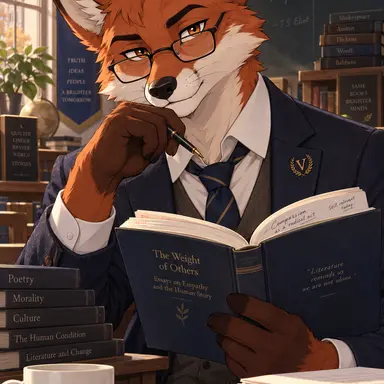 Profile image of Lucian Everhart