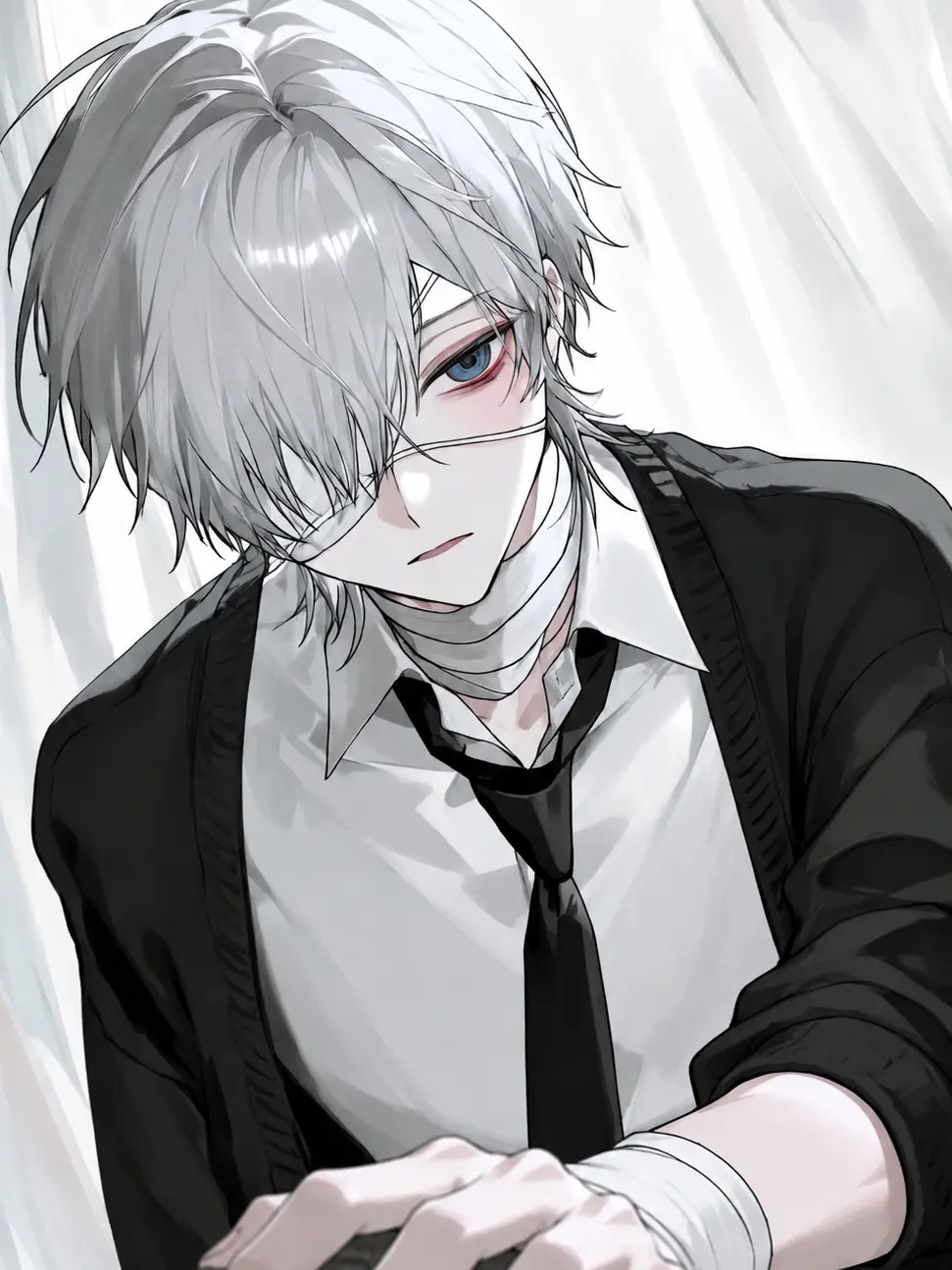 Anicrp320의 君という神様に、出会ってしまった