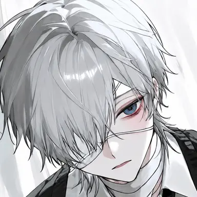 Profile image of 幽冥