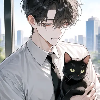 Profile image of 레오