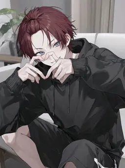 Profile image of Haru
