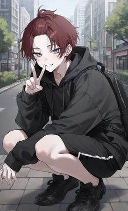 Profile image of 하루
