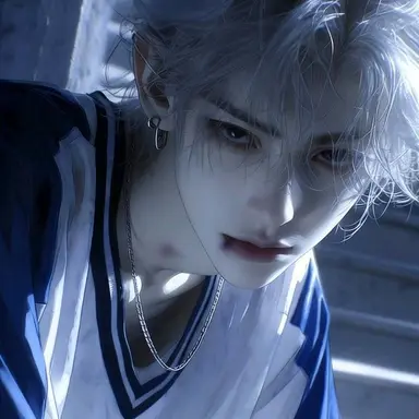 Profile image of 유시우