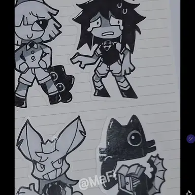 Profile image of 클레어