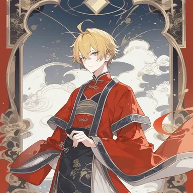 Profile image of 海
