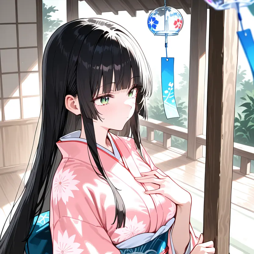 GlassArena555의 姉妹愛