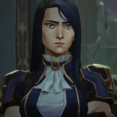 Profile image of Caitlyn