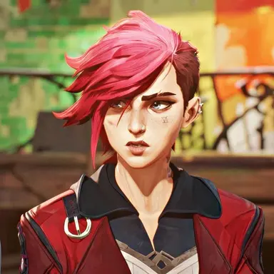Profile image of Vi