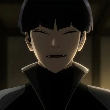 Profile image of 호시나 소우시로