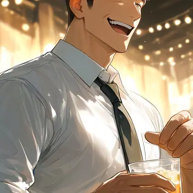 Profile image of Dario Fenn