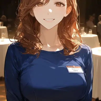 Profile image of Julie Callahan