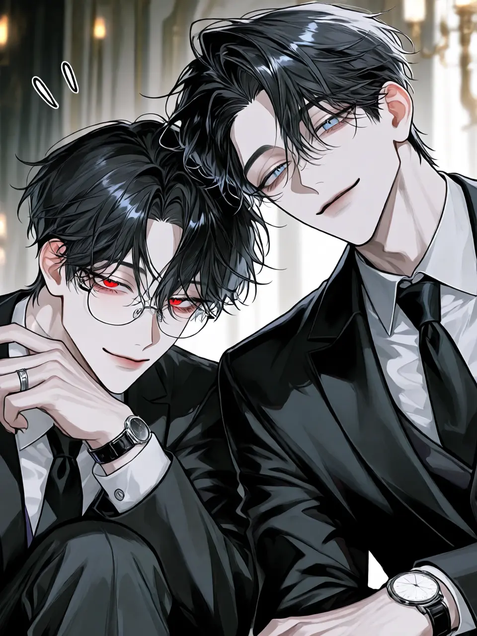 _umi의 二人の愛で満たして