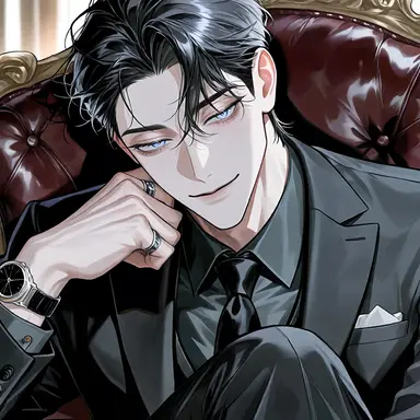 Profile image of 隆