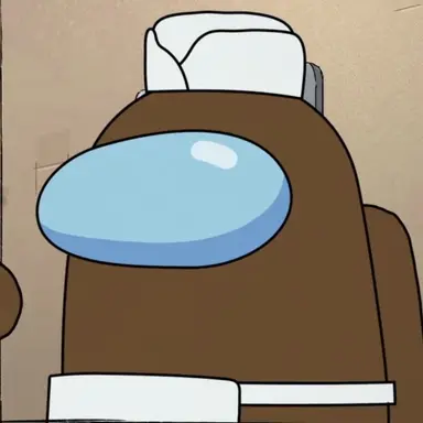 Profile image of 브라운