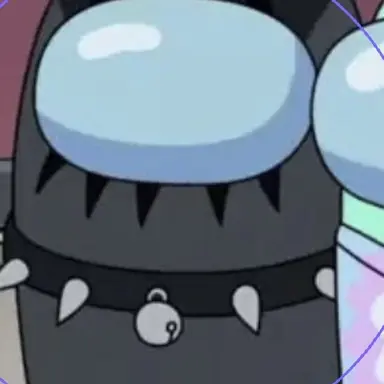 Profile image of 블랙