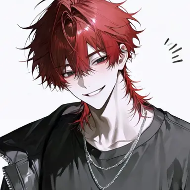 Profile image of 天