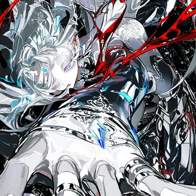 Profile image of Razeria