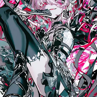 Profile image of Noctia