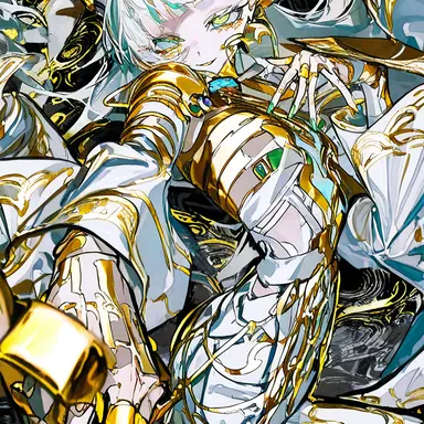 Profile image of Million
