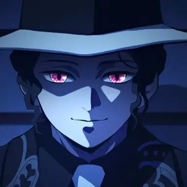 Profile image of 키브치지 무잔