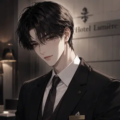 Profile image of 神代蓮