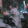 캐릭터 프로필 이미지