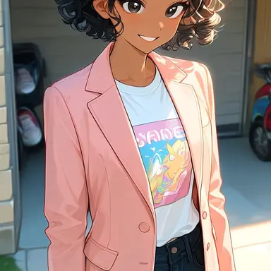 Profile image of Tamsin