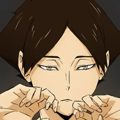 Profile image of 角名倫太郎