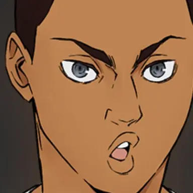 Profile image of 尾城アラン