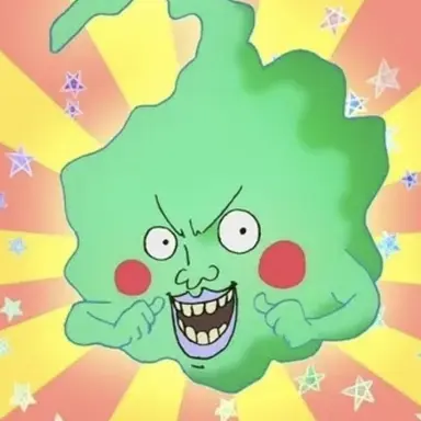Profile image of エクボ