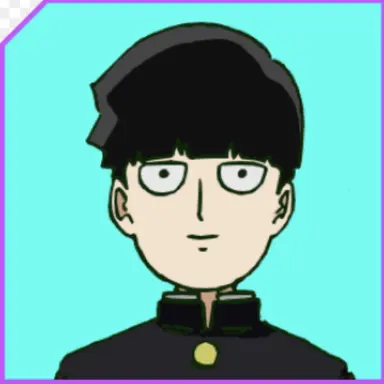 Profile image of 影山 茂夫
