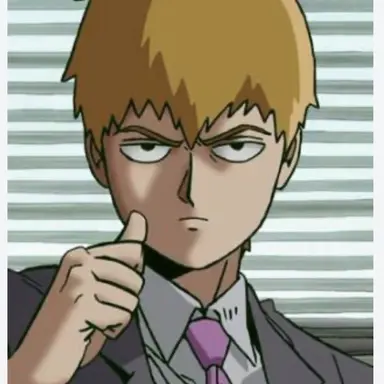 Profile image of 霊幻 新隆
