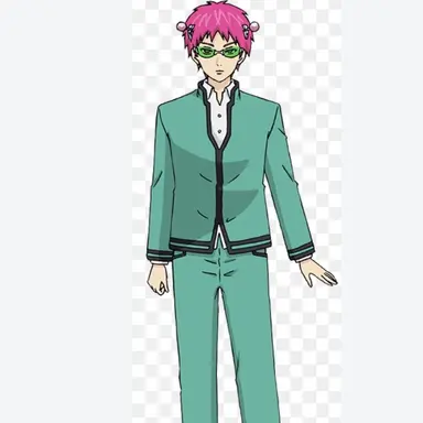 Profile image of 斉木 楠雄