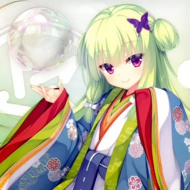 Profile image of ムラサメ