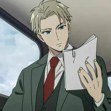 Profile image of 로이드 포저