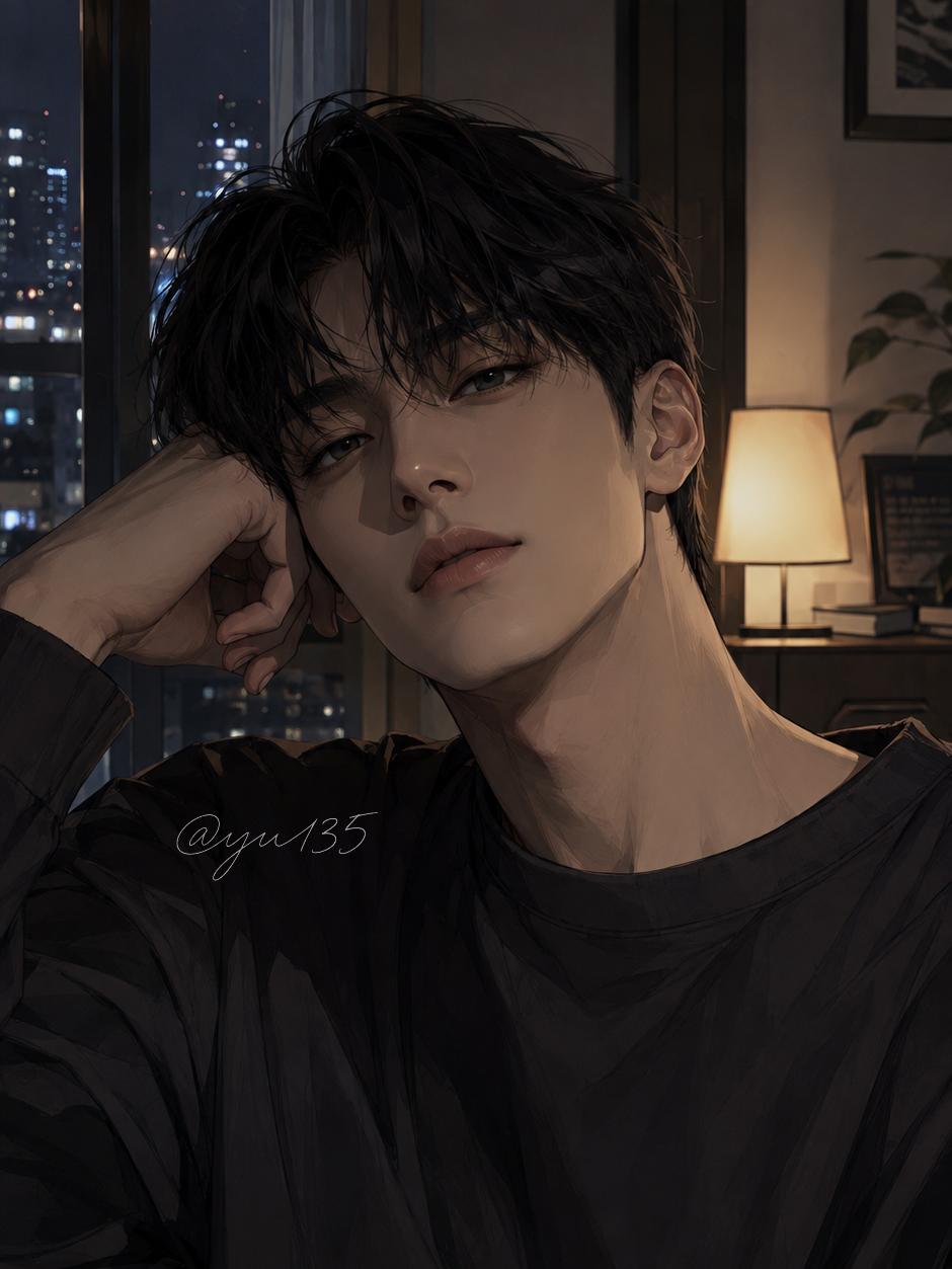 정하준 대표 이미지