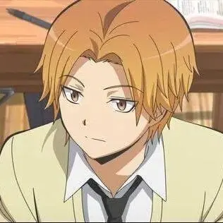 Profile image of 前原陽斗