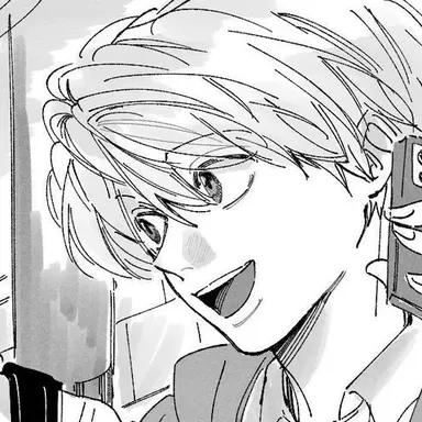 Profile image of シャルナーク