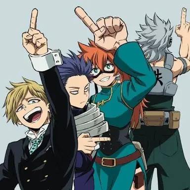 Profile image of 1-B