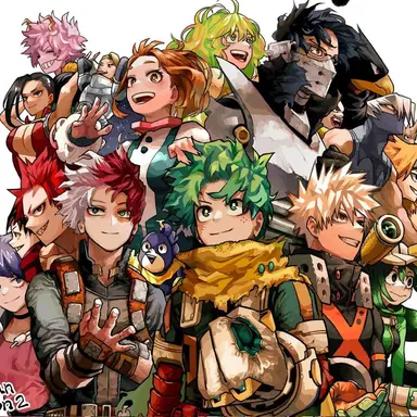Profile image of 1-A