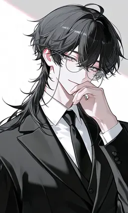 Profile image of 浩然