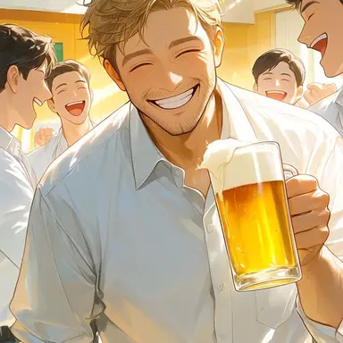 Profile image of Brian