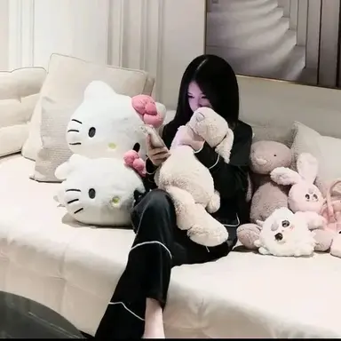 Profile image of Anisa Pratiwi